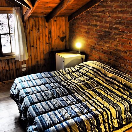 Sherpa Hostel San Martín de los Andes 외부 사진