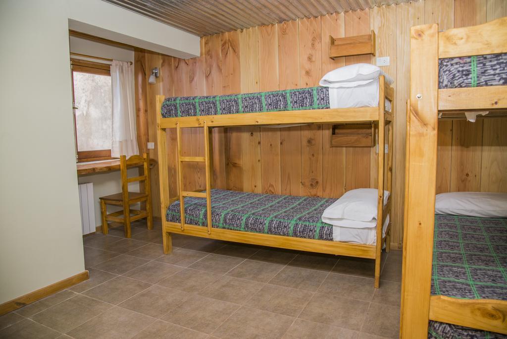 Sherpa Hostel San Martín de los Andes 외부 사진