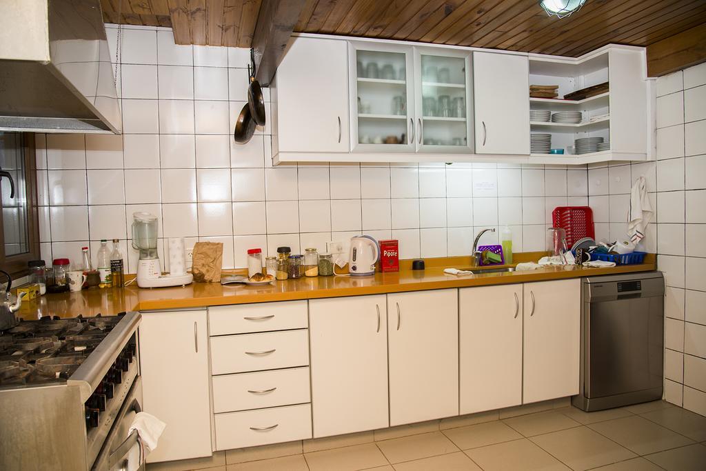 Sherpa Hostel San Martín de los Andes 외부 사진
