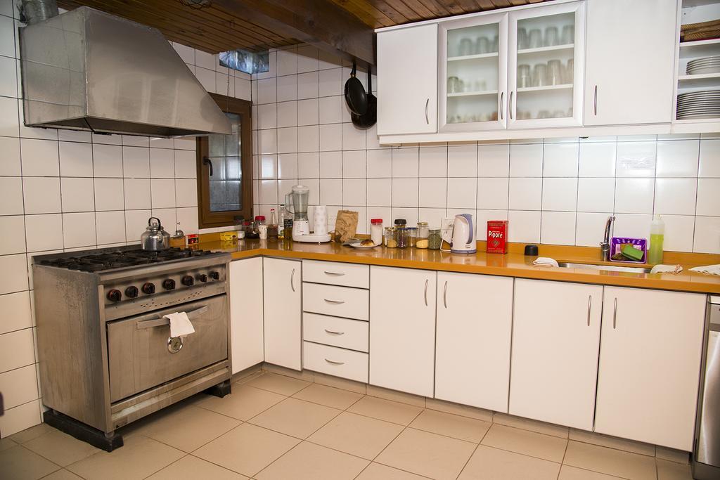 Sherpa Hostel San Martín de los Andes 외부 사진