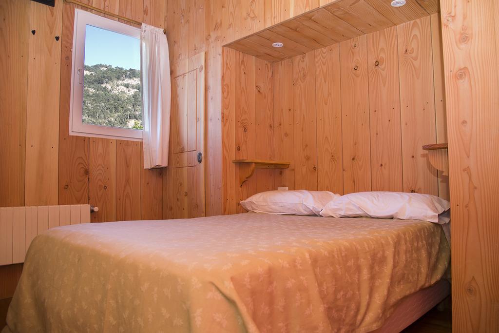 Sherpa Hostel San Martín de los Andes 외부 사진
