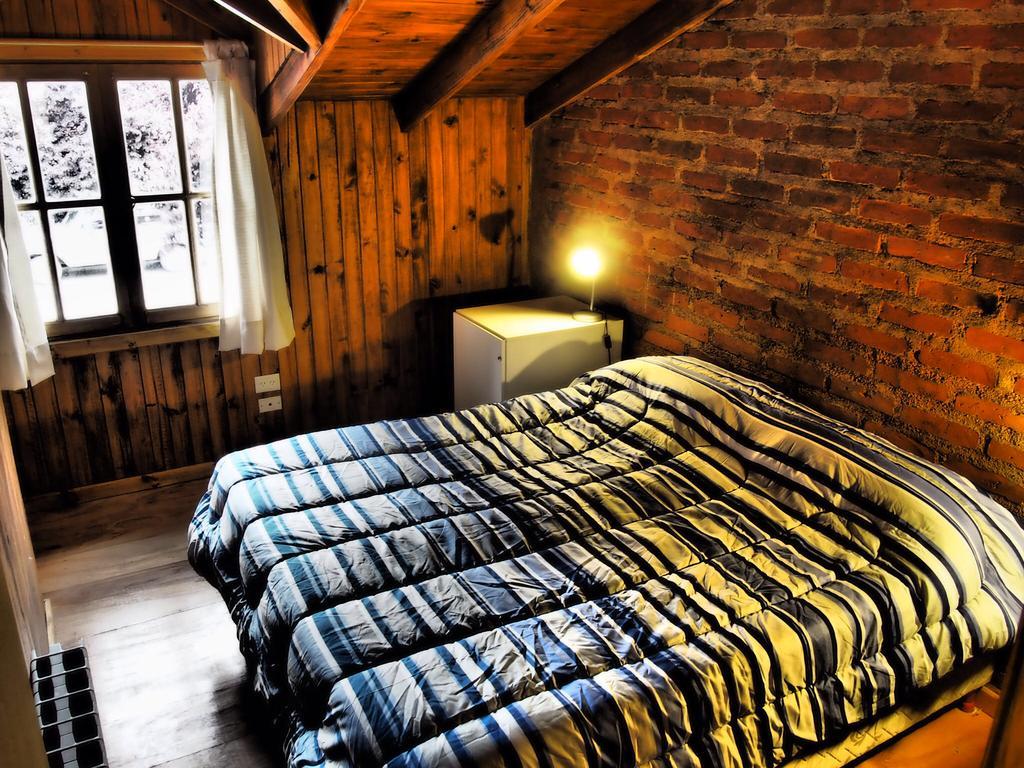 Sherpa Hostel San Martín de los Andes 외부 사진