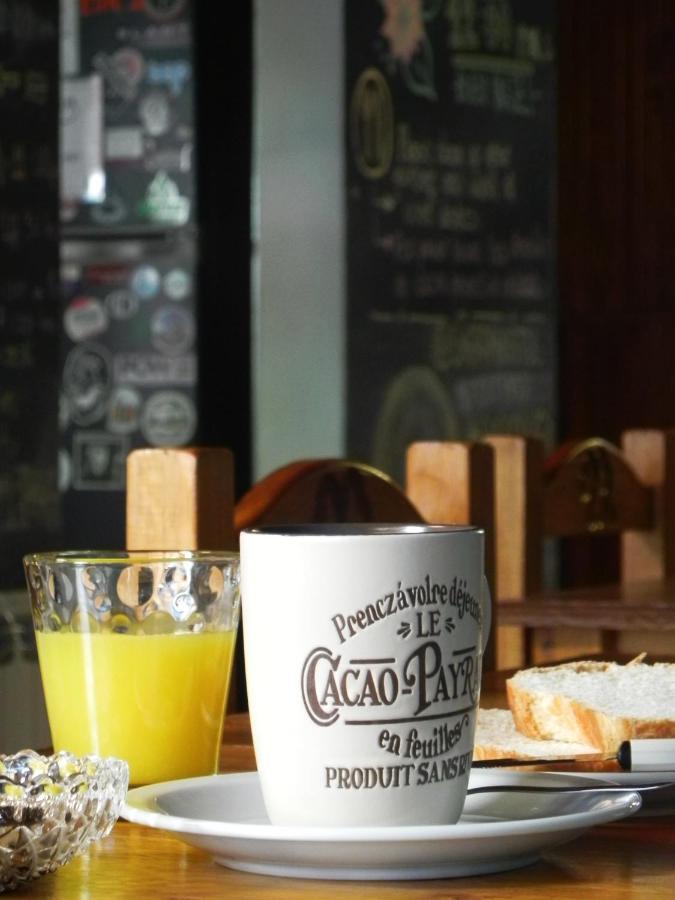 Sherpa Hostel San Martín de los Andes 외부 사진